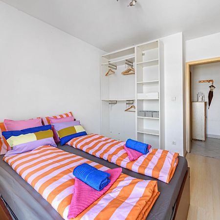 Visegradi 41 Design Home Budapest Extérieur photo