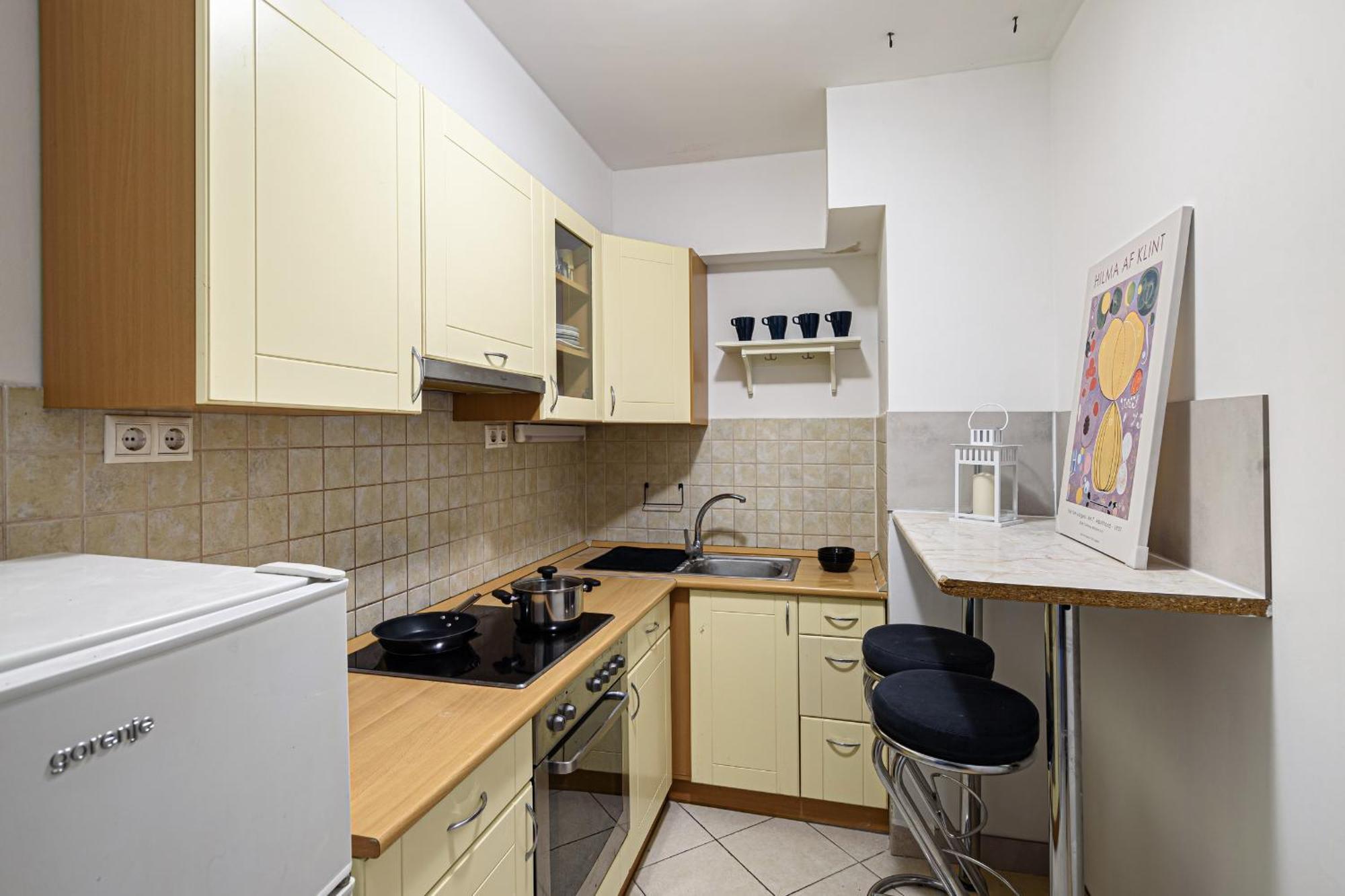 Visegradi 41 Design Home Budapest Extérieur photo