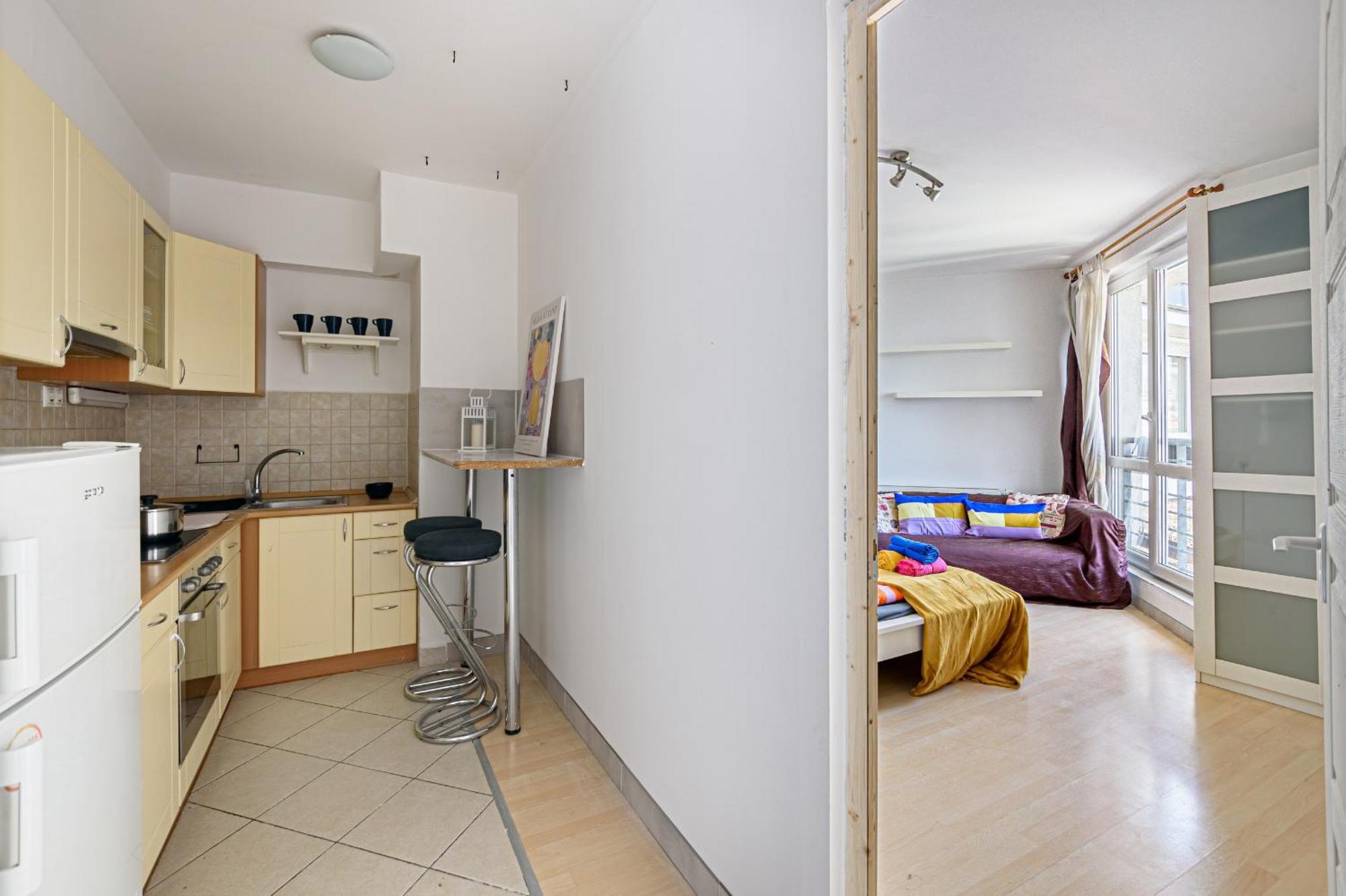 Visegradi 41 Design Home Budapest Extérieur photo