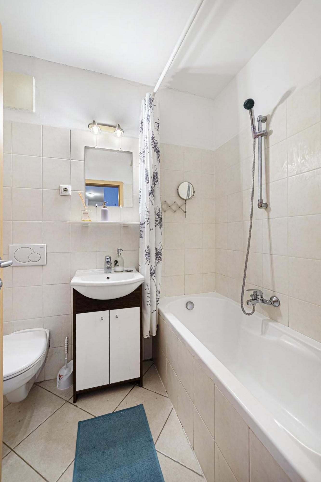 Visegradi 41 Design Home Budapest Extérieur photo