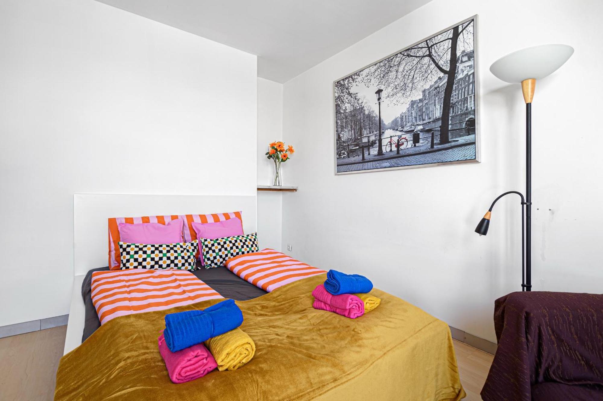 Visegradi 41 Design Home Budapest Extérieur photo