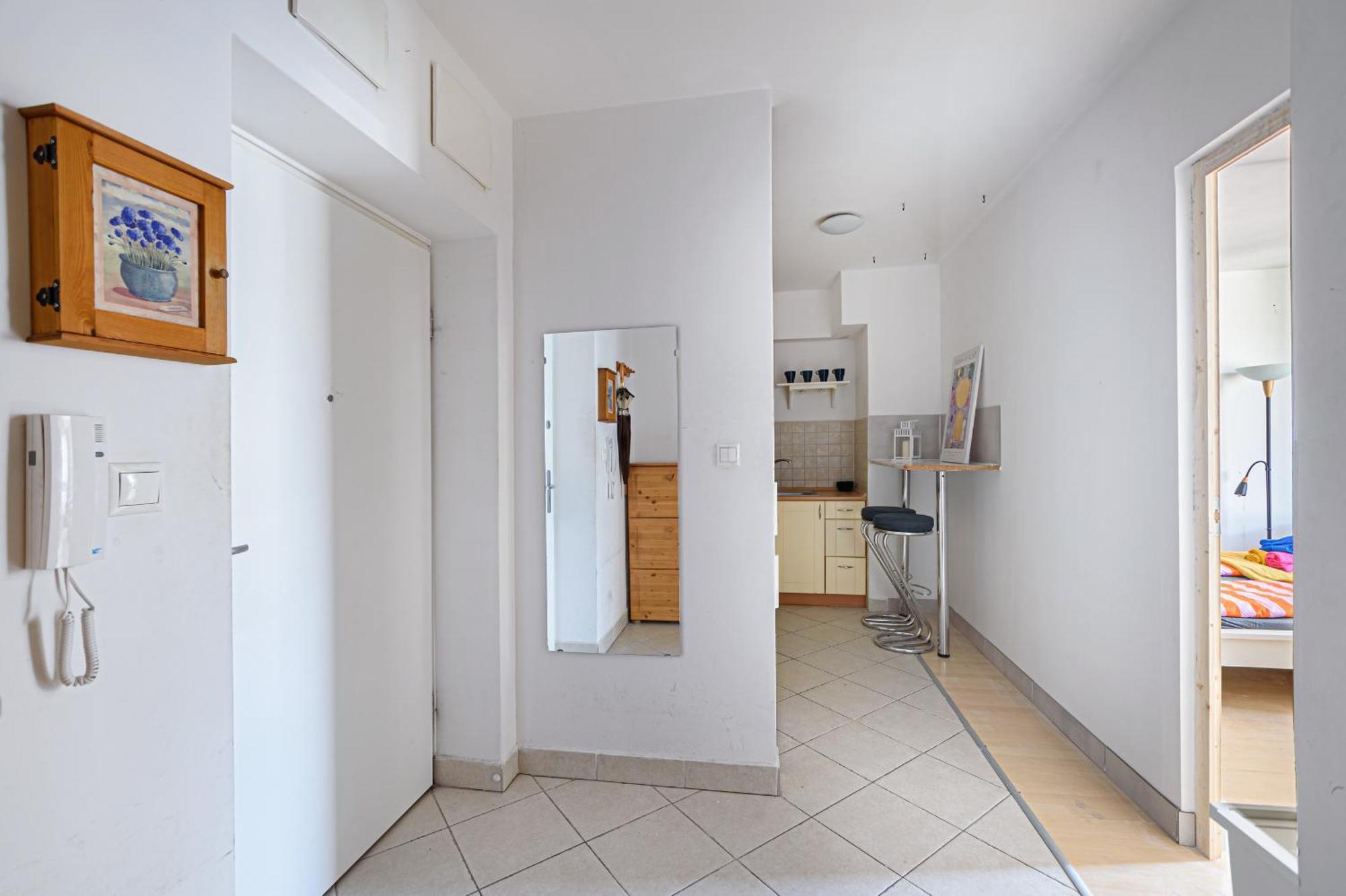 Visegradi 41 Design Home Budapest Extérieur photo