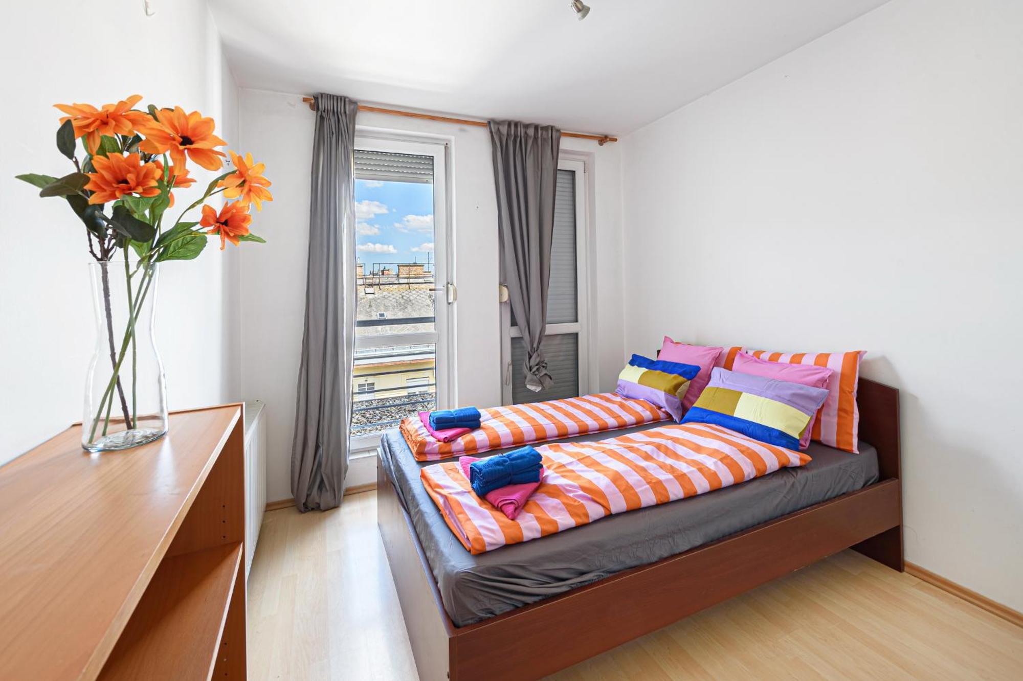 Visegradi 41 Design Home Budapest Extérieur photo